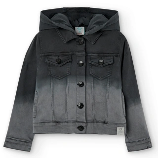 Жакет джинсовый Boboli 426192