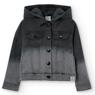 Жакет джинсовый Boboli 426192