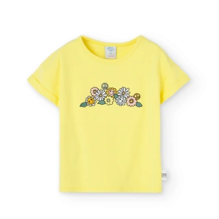 Футболка Boboli 428082
