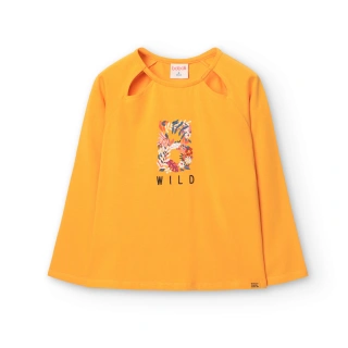 Лонгслив Boboli 429083