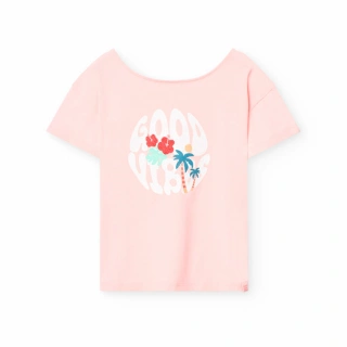 Футболка Boboli 431031