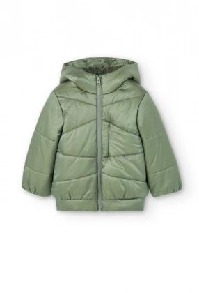 Куртка Boboli 437150