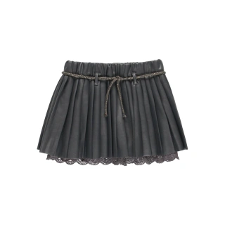Юбка, экокожа Boboli 441032-fw20