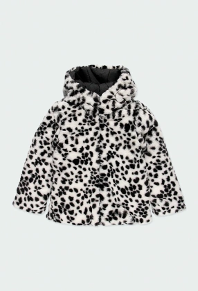 Куртка двусторонняя Boboli 443179