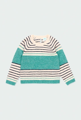 Свитер Boboli 453125