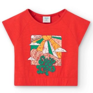 Футболка Boboli 476063