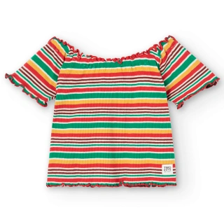 Футболка Boboli 476096