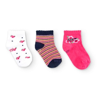 Носки, 3 пары Boboli 496054