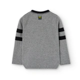 Лонгслив - 2 рис.