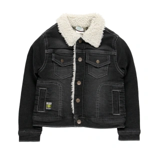 Куртка джинсовая Boboli 507282