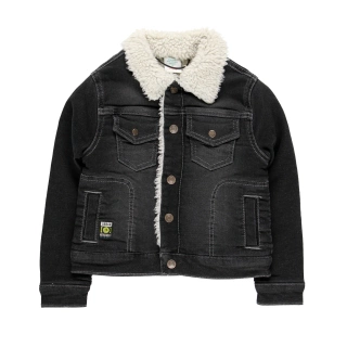 Куртка джинсовая Boboli 507282