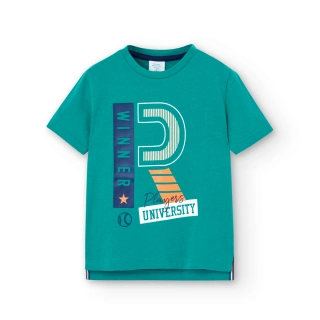 Футболка Boboli 508081
