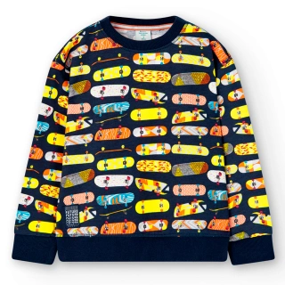 Свитшот Boboli 516147