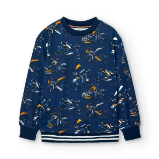 Свитшот Boboli 517261