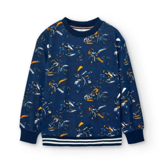 Свитшот Boboli 517261
