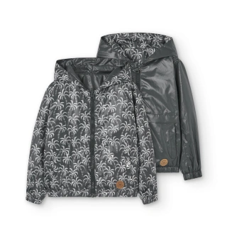 Ветровка двусторонняя Boboli 518329