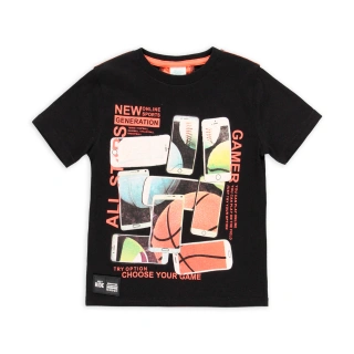 Футболка Boboli 524180