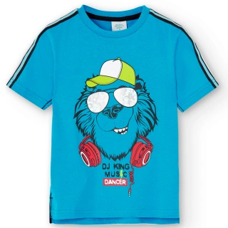Футболка Boboli 526171