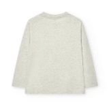 Лонгслив - 2 рис.