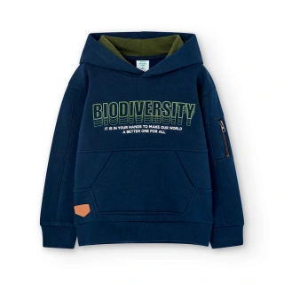 Толстовка Boboli 527093