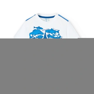Футболка Boboli 528038