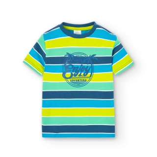 Футболка Boboli 528050