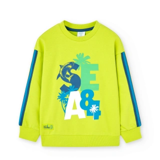 Свитшот Boboli 528151