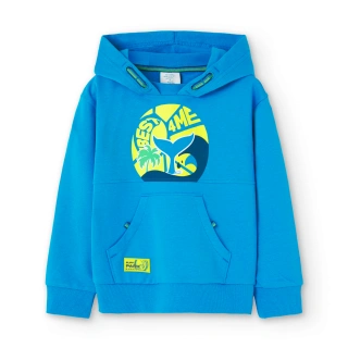 Толстовка Boboli 528162