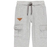 Брюки спортивные - 3 рис.