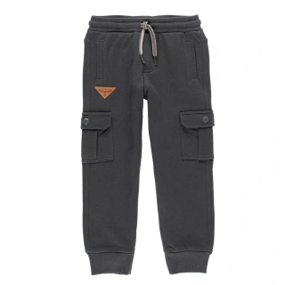 Брюки спортивные Boboli 590015
