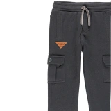 Брюки спортивные - 3 рис.