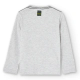 Лонгслив - 2 рис.