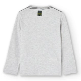 Лонгслив - 2 рис.