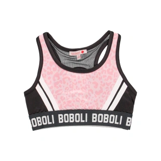 Блузка Boboli 661003-fw20