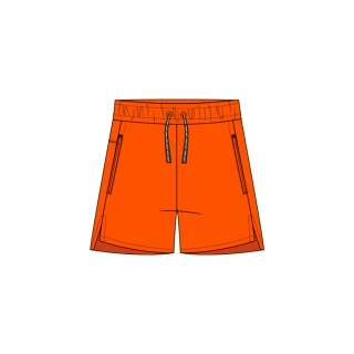 Шорты Boboli 665096