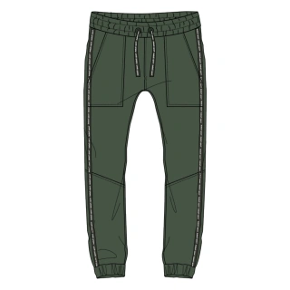 Брюки спортивные Boboli 665119