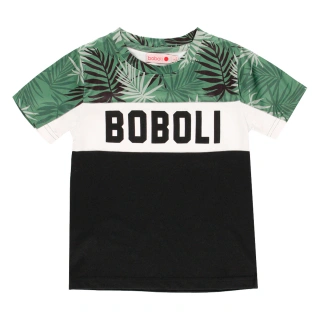 Лонгслив Boboli 671015-fw20