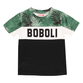 Лонгслив Boboli 671015-fw20