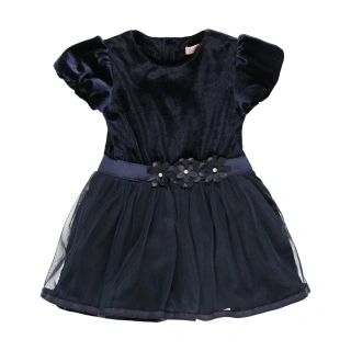 Платье Boboli 701288-fw20