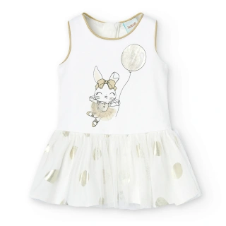 Платье Boboli 706058