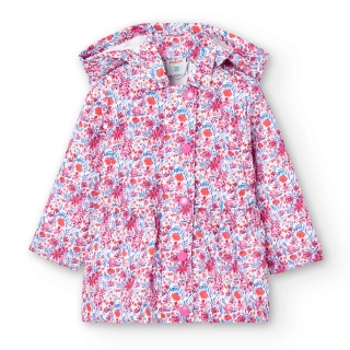 Плащ Boboli 706328