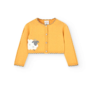 Кардиган Boboli 707004