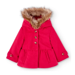 Пальто Boboli 707262