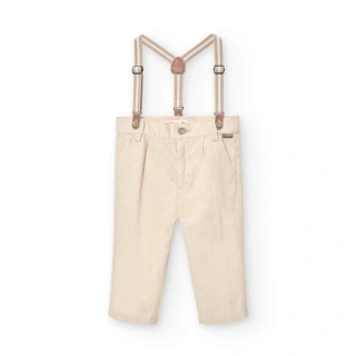 Брюки Boboli 711021-n