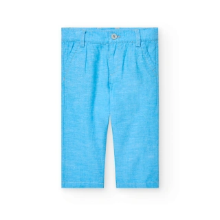 Брюки Boboli 711245-n