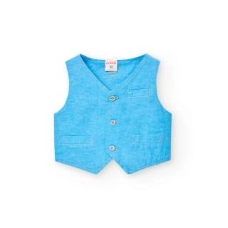 Жилетка Boboli 711256