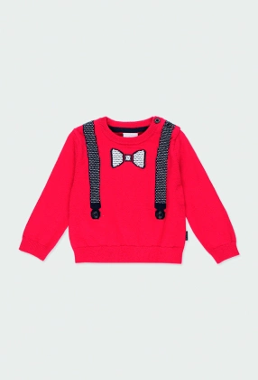 Свитер Boboli 713214