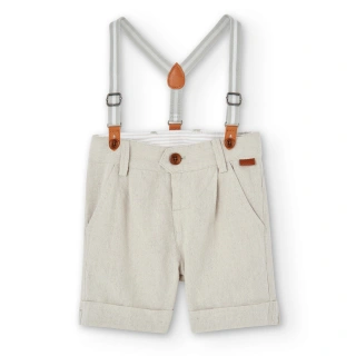 Шорты Boboli 716183