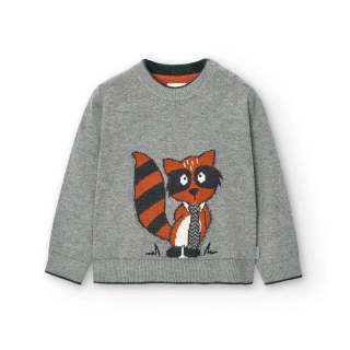 Свитер Boboli 717005