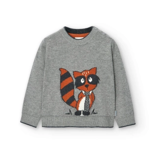 Свитер Boboli 717005